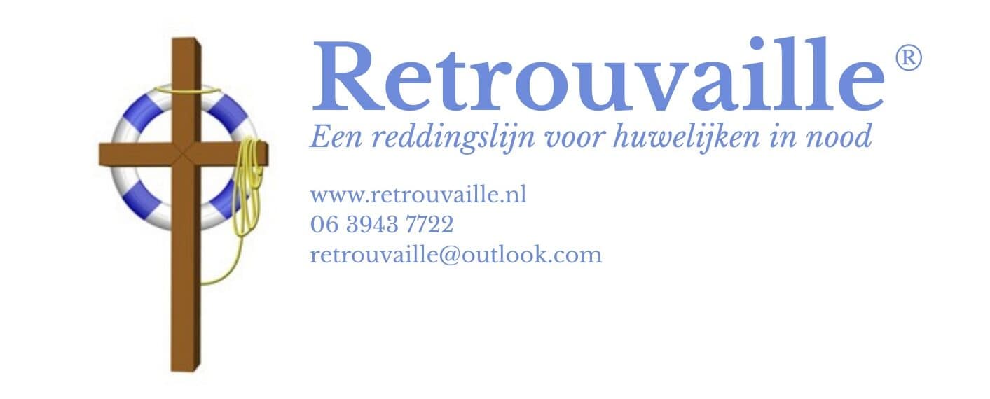 Retrouvaille nederland en Vlaanderen